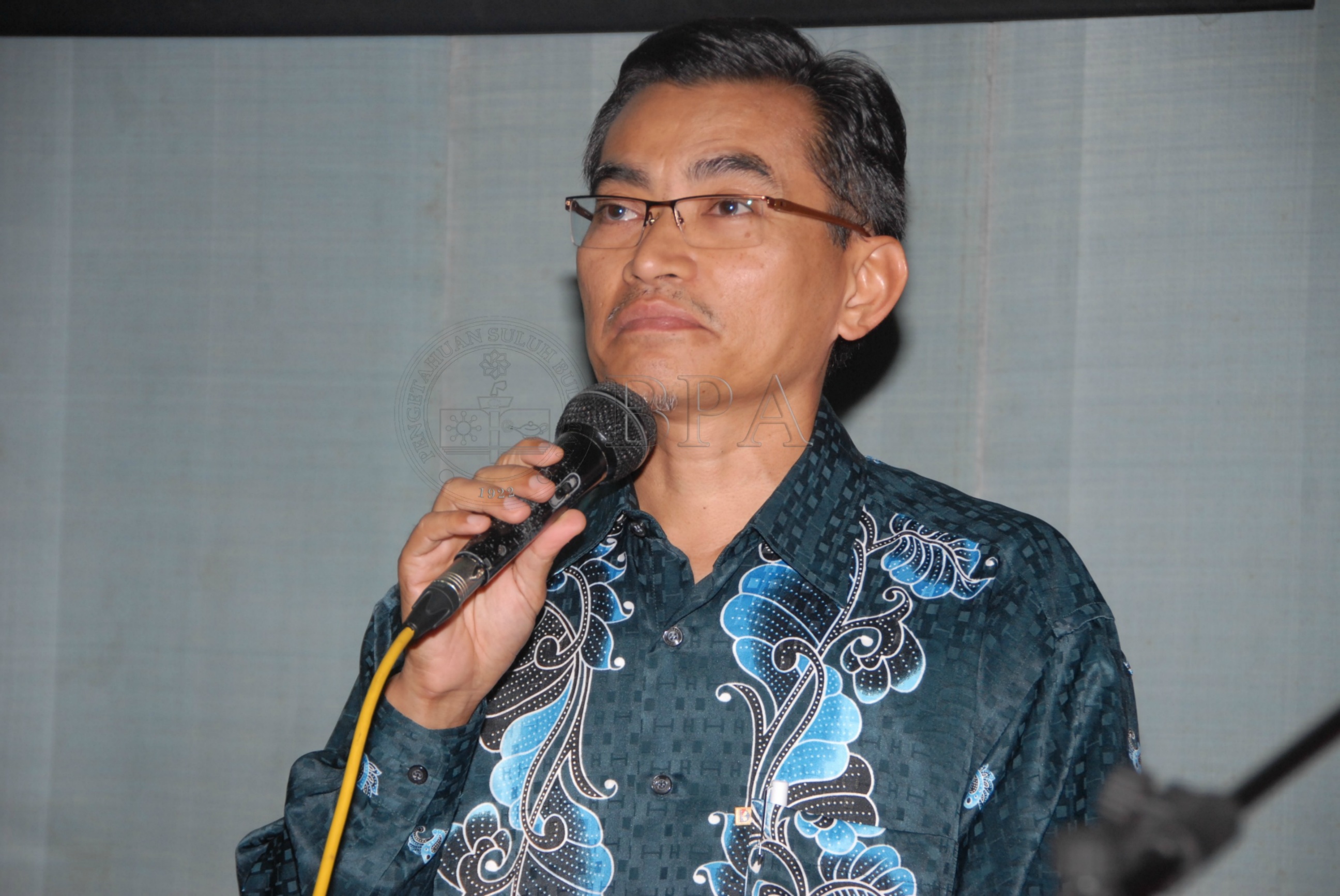 BPA 12 86 mahligai IDA 5368